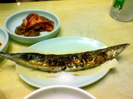 삼삼초밥 이미지