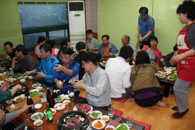가야산식육식당 이미지