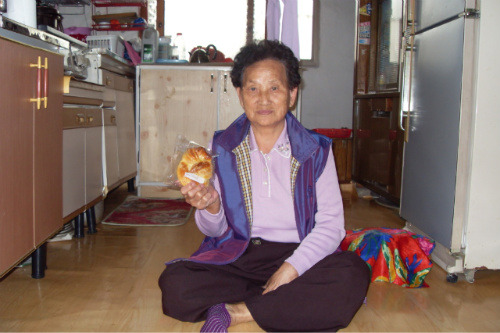 파리바게뜨목포 이미지