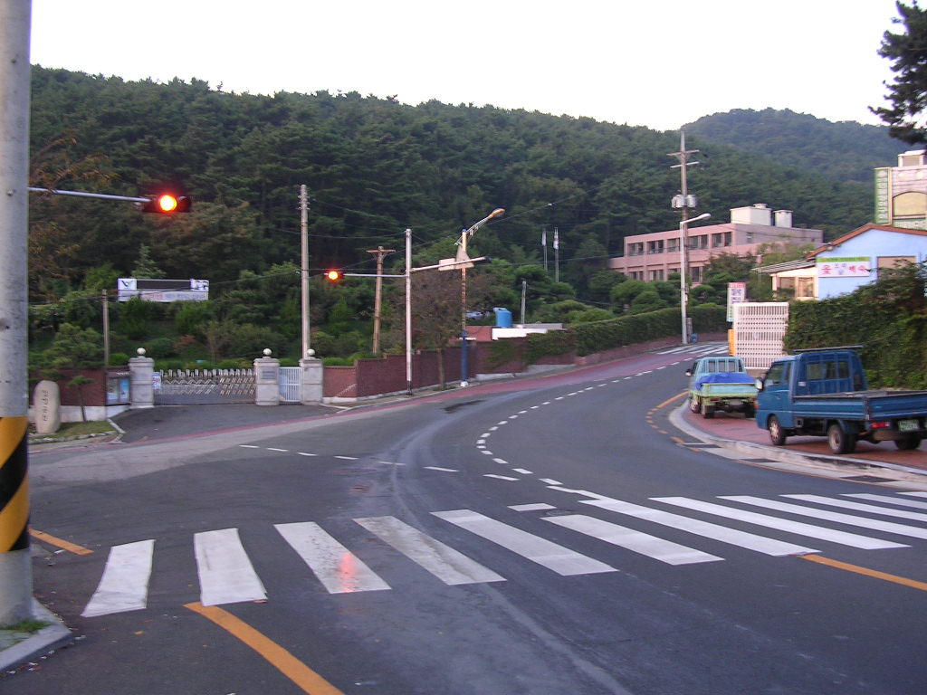 남항대교주유소 이미지