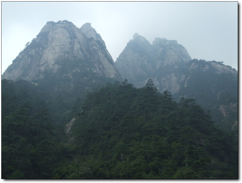 서해 산장 이미지
