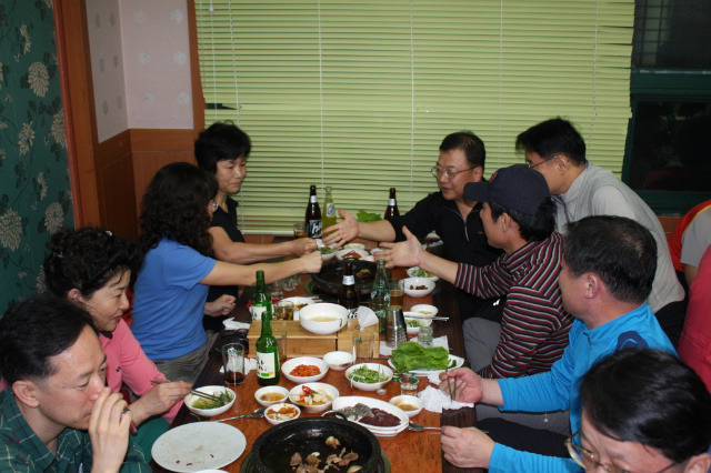 가야산식육식당 이미지