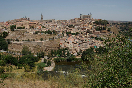 똘레도(toledo) 이미지