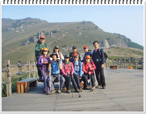 산울림민박 이미지