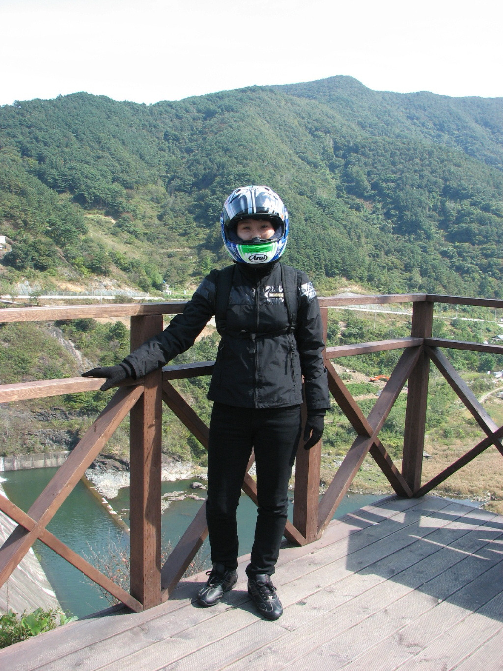 산외한우마을 이미지