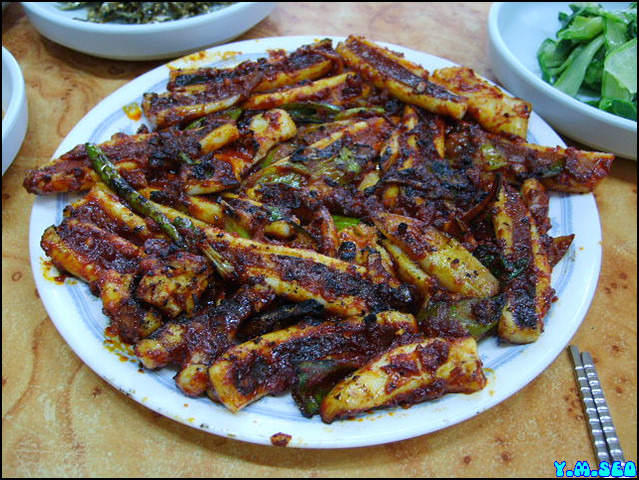 단골식당 이미지